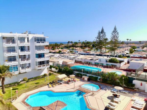 Apto. Edif.Barbados en Playa del Inglés